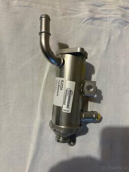 Land Rover Discovery 3 chladič EGR ventilu nový