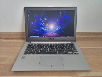 Notebook Asus UX32L