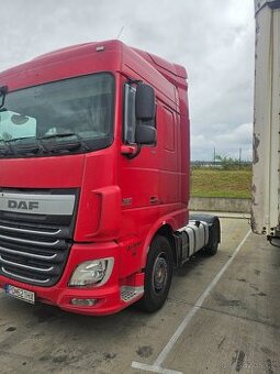 Daf xf 510