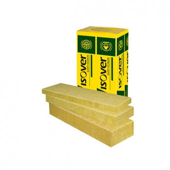 Minerální tepelná izolace Isover TOP V 100mm