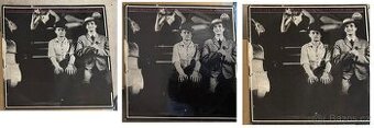 LP - Jiří Suchý a Jiří Šlitr - Divadlo Semafor 1959 -1969