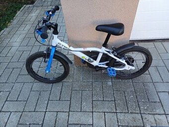 Detske kolo 16"