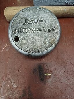 Jawa Californian 350