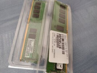 32 GB DDR4, rdimm, 2400T