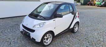 SMART FORTWO 1.0.MHD