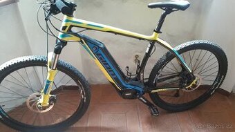Prodám kolo giant skoro nové