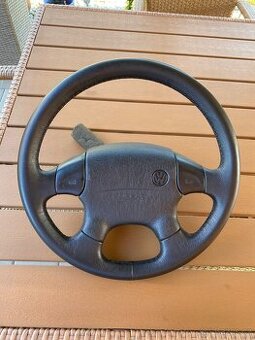 Volant vw golf mk3 - 1