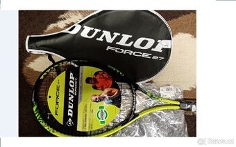 new DUNLOP Force 27 L1
