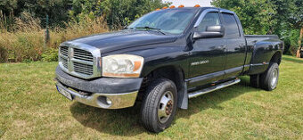 Dodge Ram 3500