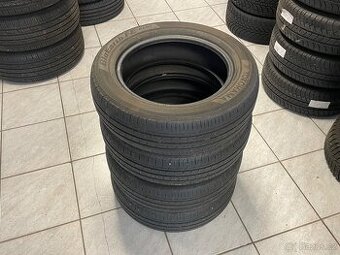 185/60 R15 letní - YOKOHAMA BLUEARTH