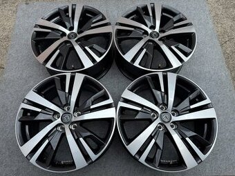 PEUGEOT CITROEN OPEL GRANDLAND X 5X108 R18 7,5J ET49