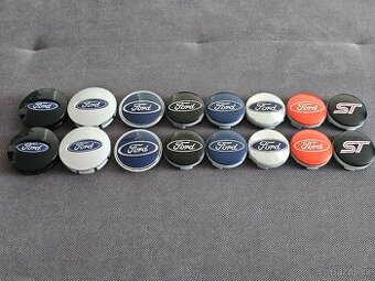 Ford kryty kol