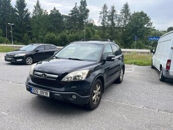 Honda CRV