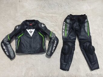 Moto kombineza Dainese Seca 52 L