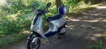 Vespa ET 125 - 1