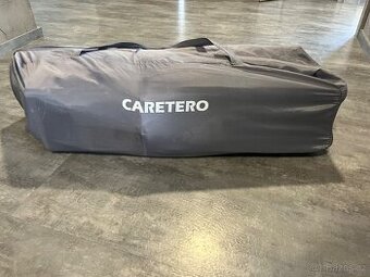 CARETERO Ohrádka