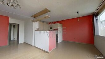 Prodej bytu 3+kk 70 m2, Praha - Karlín, ev.č. 00876