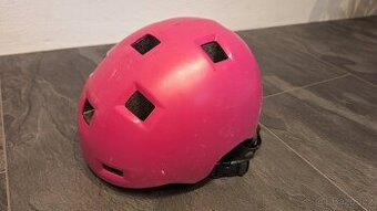 Detska helma Oxelo 47- 52cm