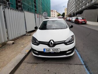 Prodám Renault Megane 3