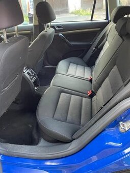 Škoda Octavia 2.0 tdi