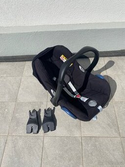 Autosedačka - vajíčko Maxi Cosi