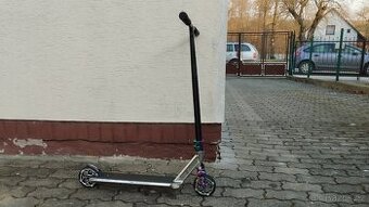 Prodám freestyle koloběžku Oxelo