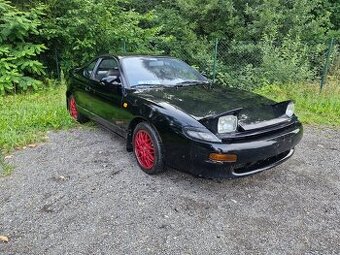 Toyota Celica 2.0 GT 1990