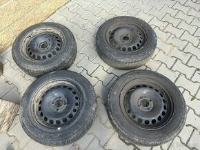 Kola clio IV 185/65/15