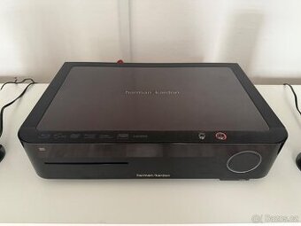 Harman&Kardon