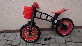 First bike limited