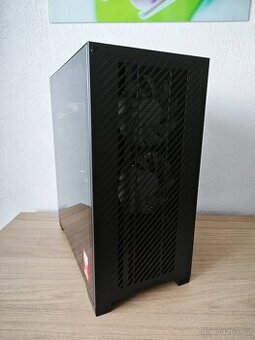 Herní PC i5-13400 # 32GB RAM # RTX 2060 6GB # 1TB NVMe