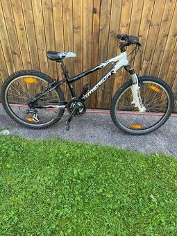 Dětské MTB Merida