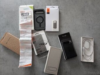 Google Pixel 9 Pro XL 256 GB