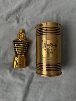 Parfém Jean Paul Gaultier Le Male Elixir (JPG)