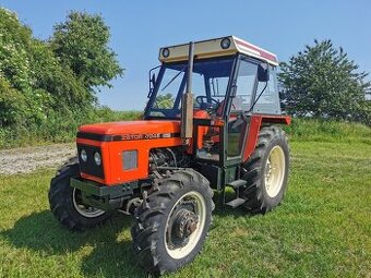 ZETOR 7245 S TP A SPZ