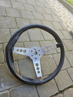 Dobový sportovní volant Vw