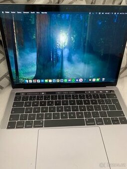 Apple Macbook Pro 13" 2018