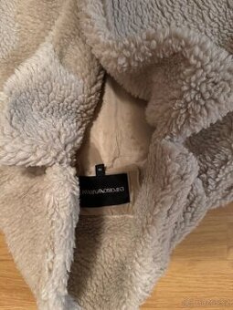 Dámský kabát Hugo Boss