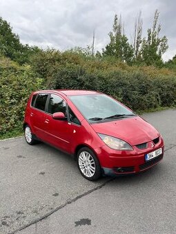 🥷Mitsubishi Colt 1.3 70 kw