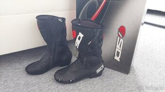 Dámské NOVÉ boty Sidi Fusion Lei vel. 40