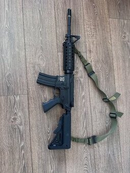 M4 specna arms kompetitor - airsoft