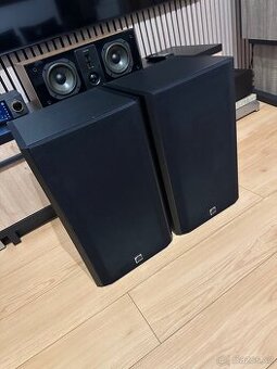 Arcus TM 68