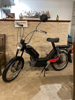 Babetta 210