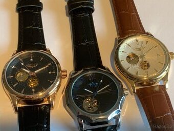 kvalitní Automaty ,..41-46mm