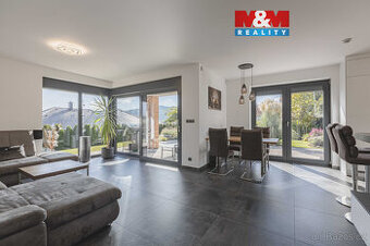 Prodej rodinného domu, 125 m², Mochtín