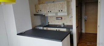 Prodej bytu 1+1, 35 m²