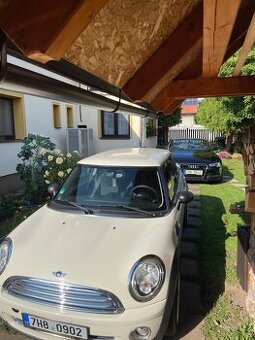 Mini Cooper One