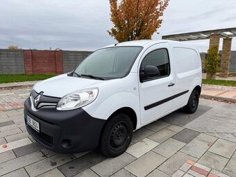 Renault Kangoo 1.5 dCi