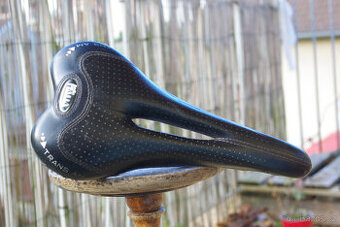 sedlo Selle Italia Trans AM