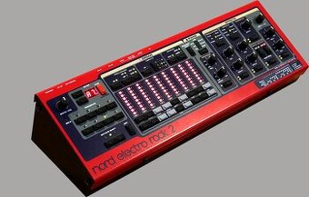 Nord Electro 2 Rack